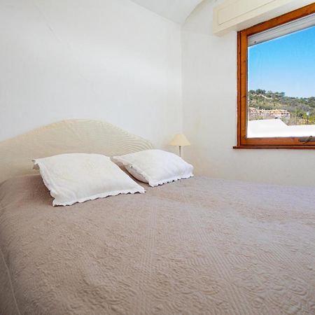 Villasole Porto Santo Stefano  Buitenkant foto