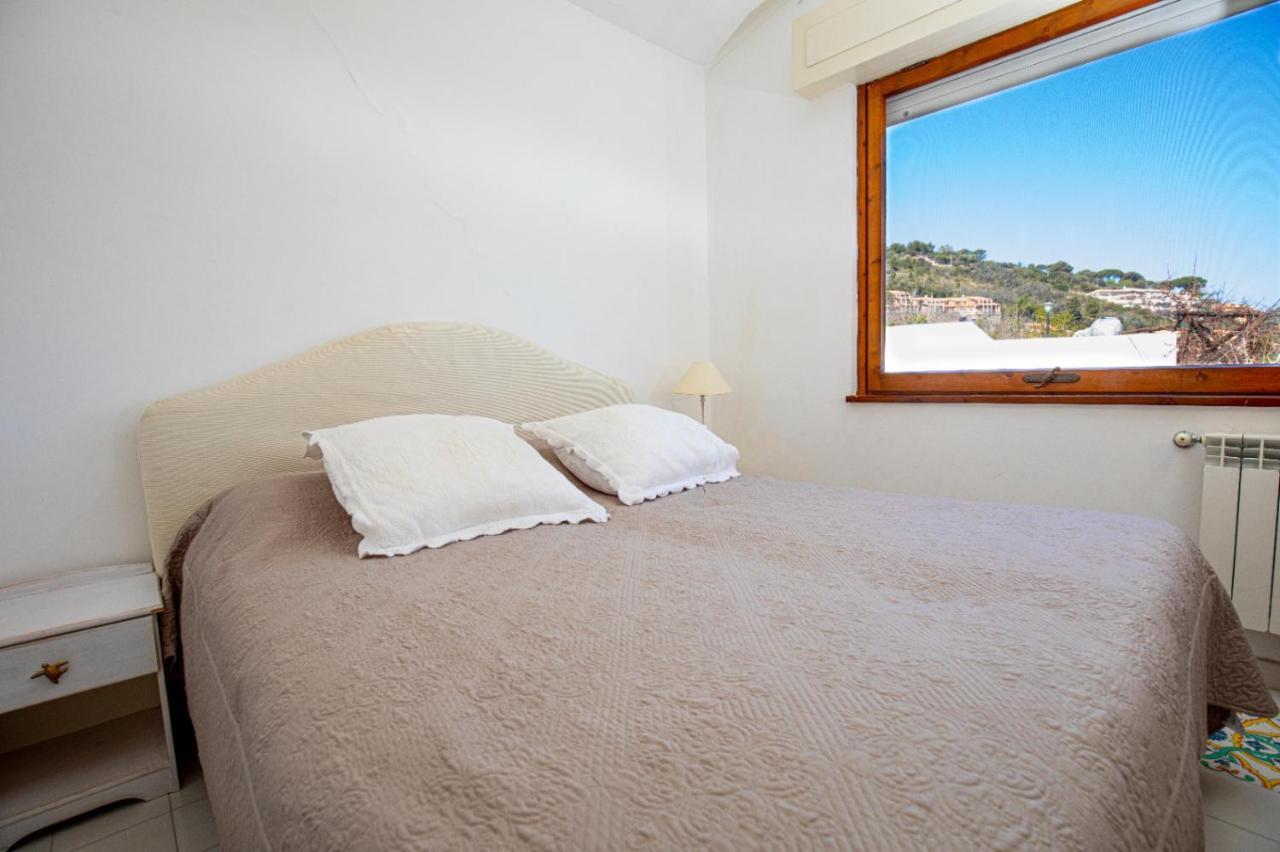 Villasole Porto Santo Stefano  Buitenkant foto