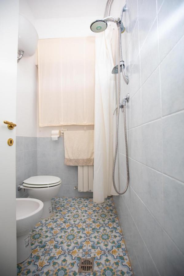 Villasole Porto Santo Stefano  Buitenkant foto